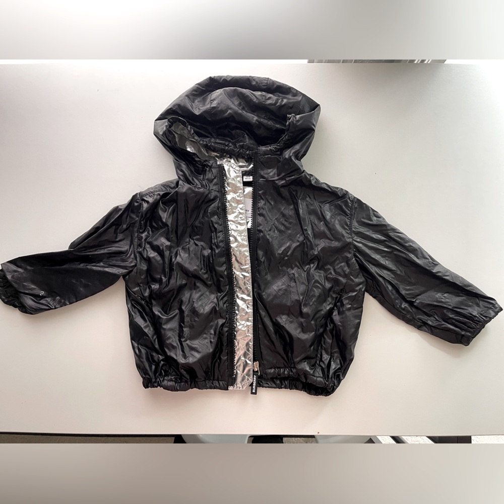 Burberry Baby Jacket